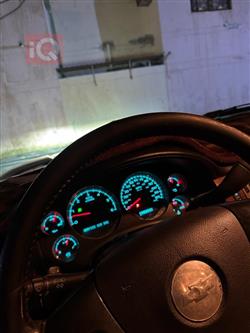 شيفروليه تاهو